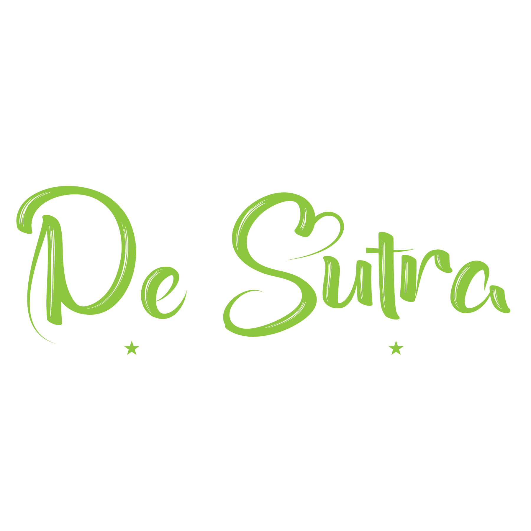 De Sutra Lounge Logo