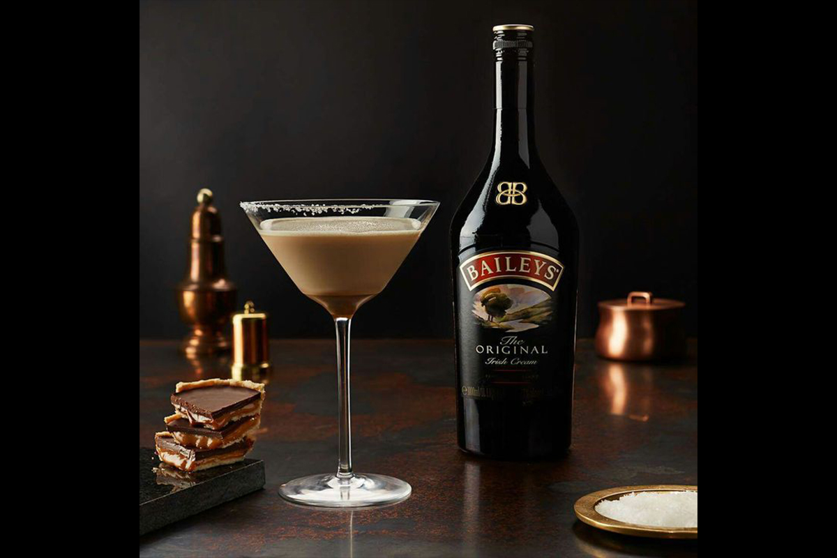  Baileys