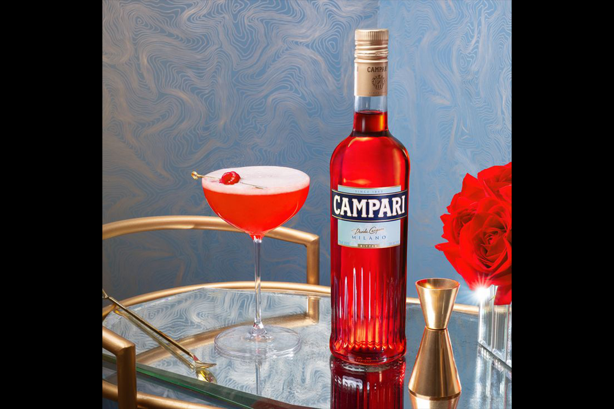Campari (Big Size)