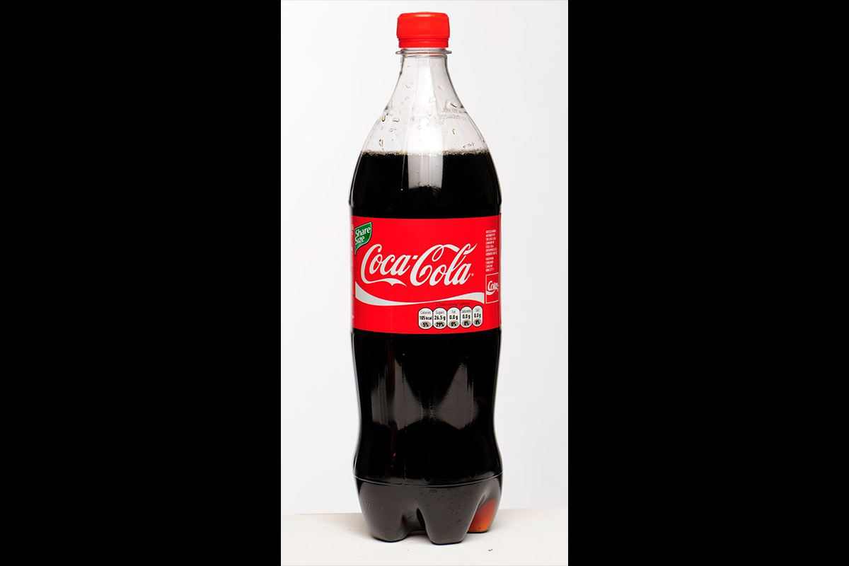  Coke