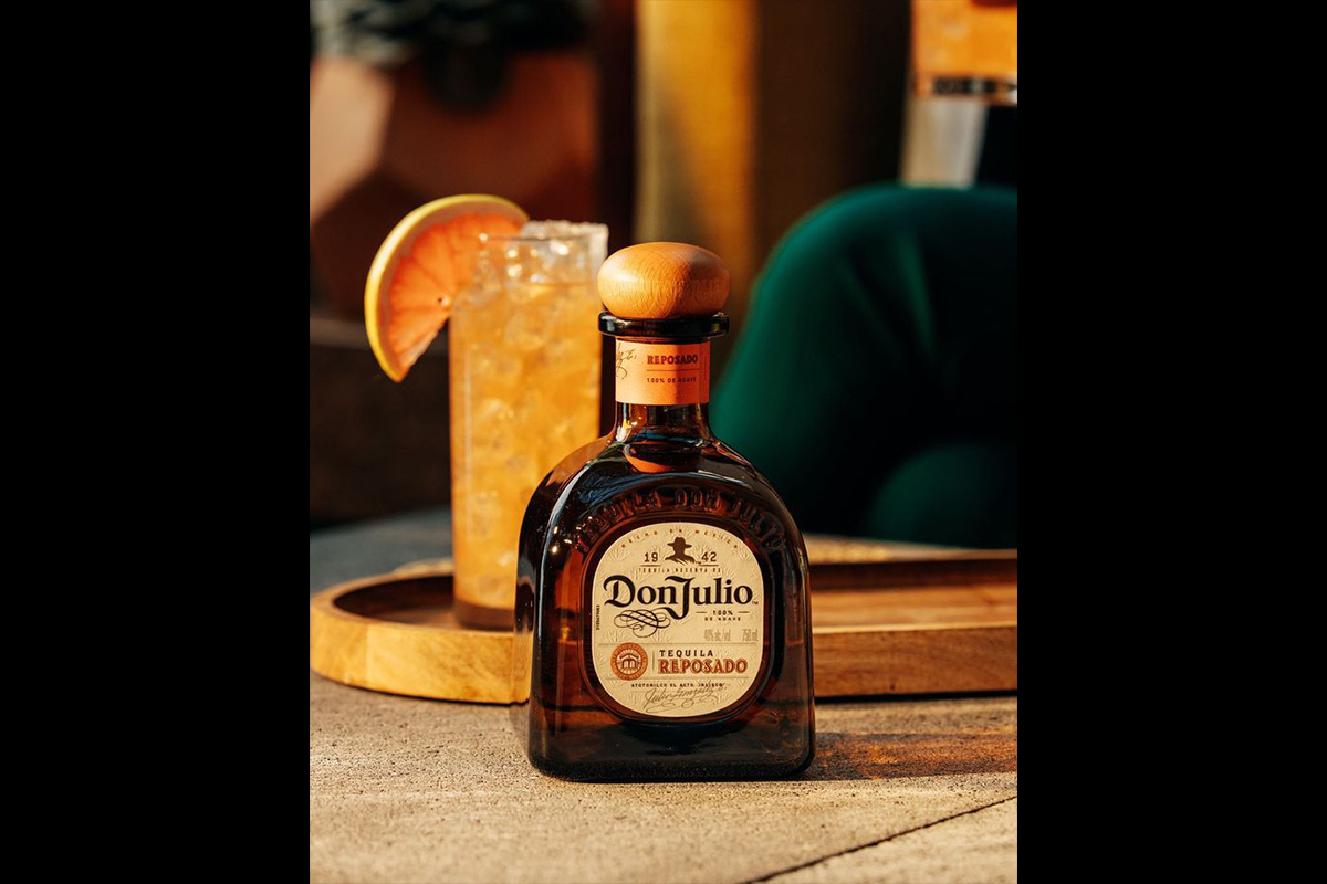  Don Julio