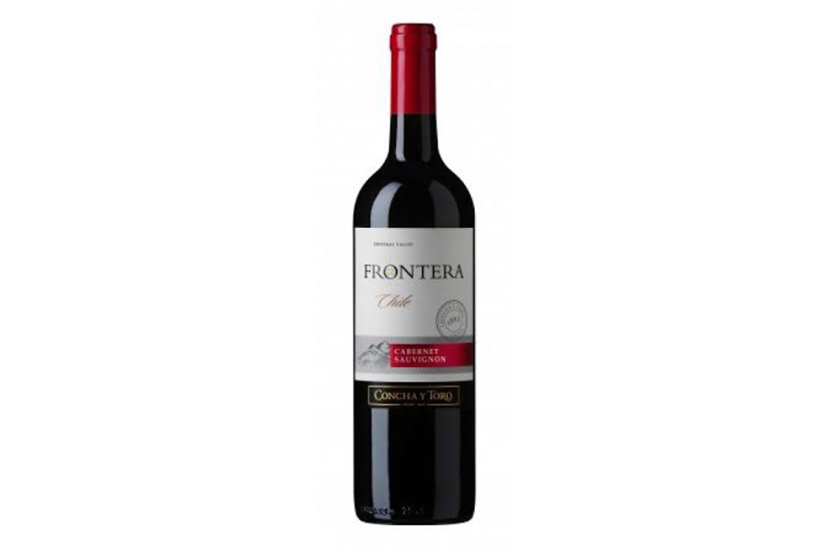 Frontera