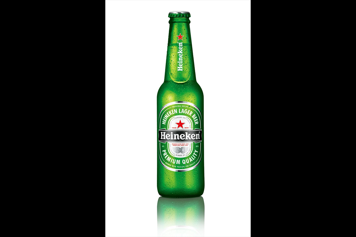  Heineken