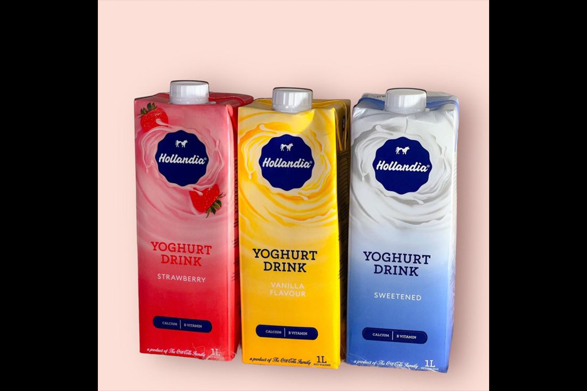  Hollandia Yoghurt