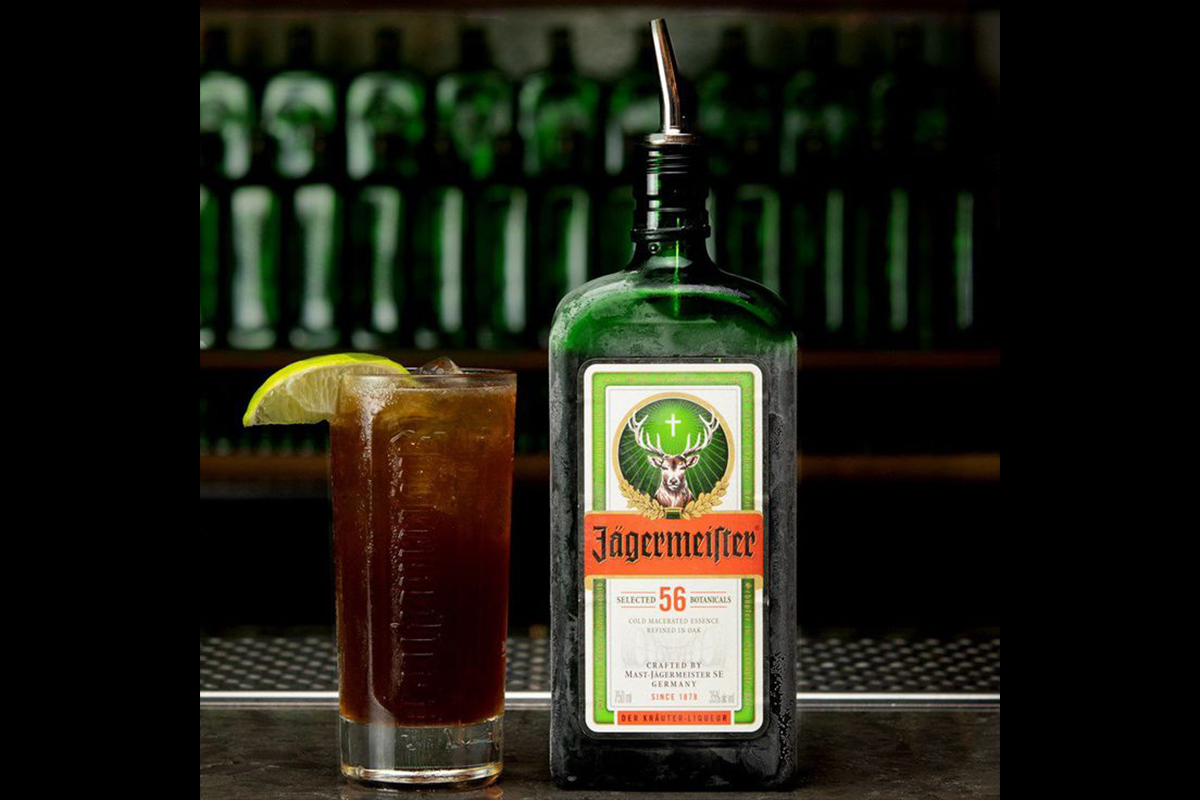  Jagermeister