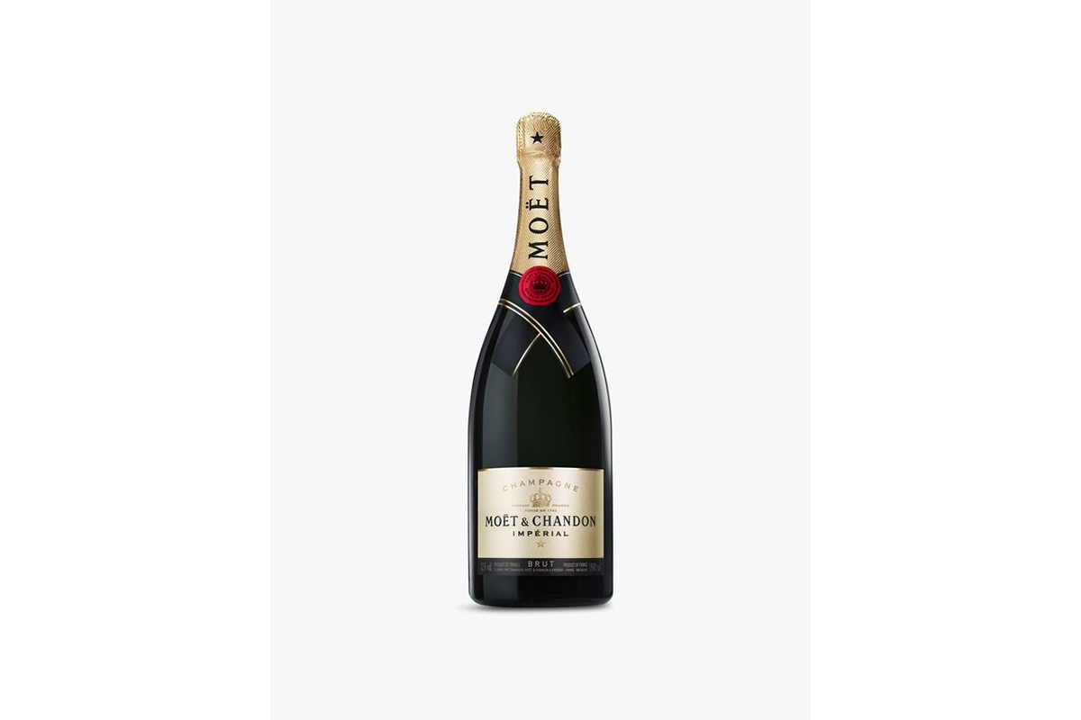 Moet & Chandon Brut (Imperial)