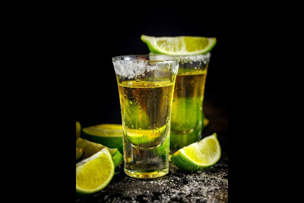 Tequila