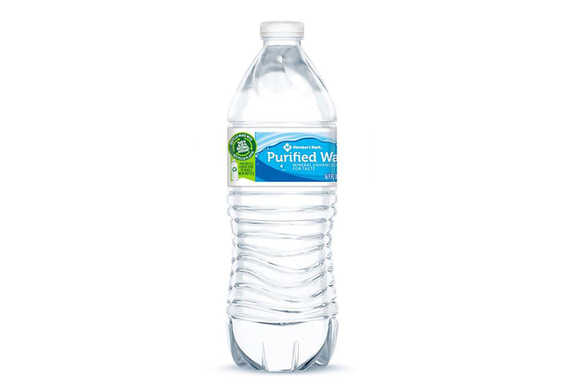 Water